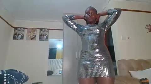 Snapshot of sexyreddebony chatting on 16, 1, 2025 sexyreddebony online show from 16, 1, 2025