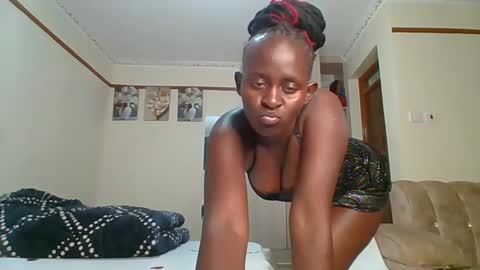 Snapshot of sexyreddebony chatting on 18, 1, 2025 sexyreddebony online show from 18, 1, 2025