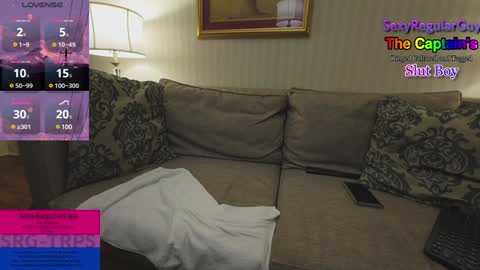 Stevie Niceone online show from 22, 1, 2025