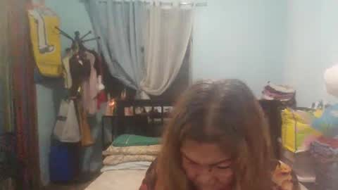 Snapshot of sexyregy69 chatting on 26, 1, 2025 sexyregy69 online show from 26, 1, 2025