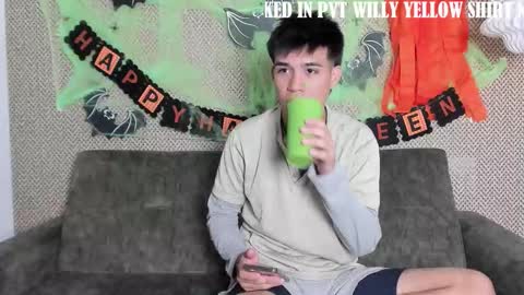 MATIAS-18   THIAHO -18  MAX-19  NICOKALY-19  CAIN-19   MOD ESTEBAN online show from 13, 10, 2025