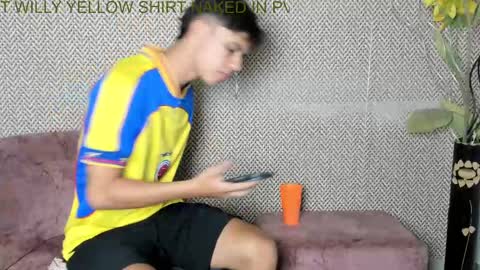 MATIAS-18   THIAHO -18  MAX-19  NICOKALY-19  CAIN-19   MOD ESTEBAN online show from 3, 11, 2025