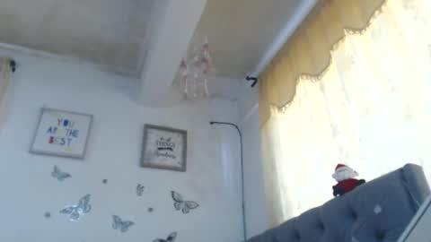 Snapshot of sexysafiravenus chatting on 11, 12, 2024 Venus Independent Model online show from 11, 12, 2024