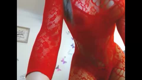 Venus Independent Model online show from 18, 3, 2026