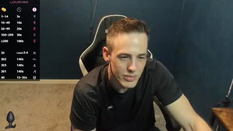 Scott online show from 19, 7, 2026