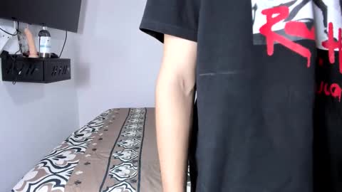 sexyskinnynaksu online show from 15, 11, 2025