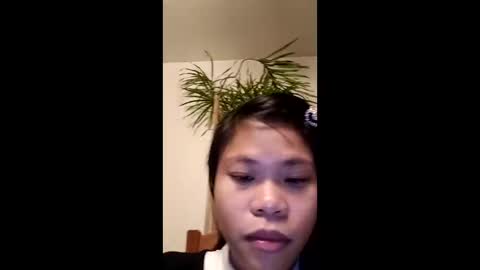 Snapshot of sexysmiley109 chatting on 28, 1, 2025 sexysmiley109 online show from 28, 1, 2025