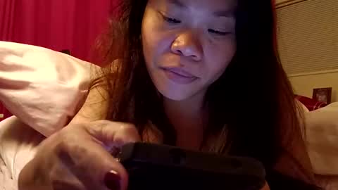 sexysmiley109 online show from 5, 2, 2025