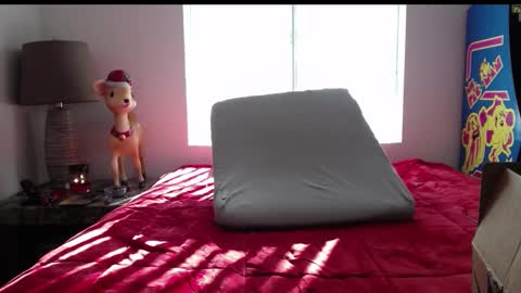 sexystacey25 online show from 22, 12, 2024