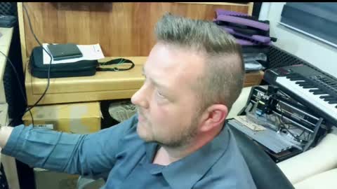 sexysteve80 online show from 22, 4, 2026