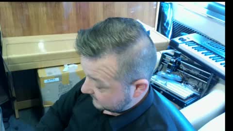 Snapshot of sexysteve80 chatting on 19, 5, 2026 sexysteve80 online show from 19, 5, 2026