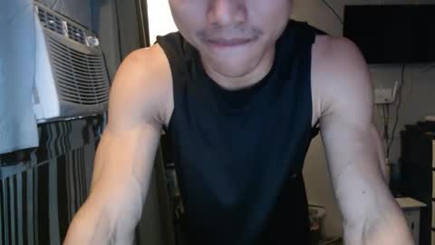 sexystrongcum online show from 26, 3, 2026