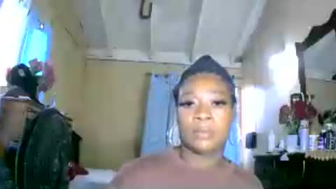 Snapshot of sexytessa400 chatting on 1, 8, 2026 Big tessa400 online show from 1, 8, 2026