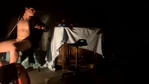 Snapshot of sexytsmstars chatting on 2, 2, 2026 Smooth bi guy online show from 2, 2, 2026