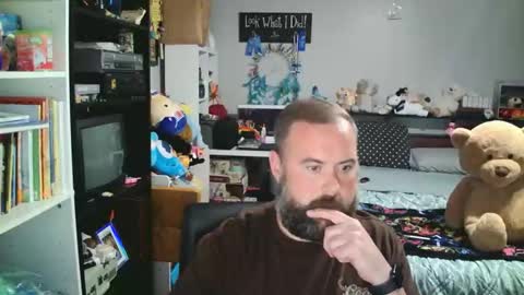 Snapshot of sexywookie4you chatting on 14, 3, 2026 sexywookie4you online show from 14, 3, 2026