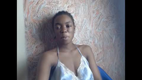 Blue online show from 8, 12, 2024