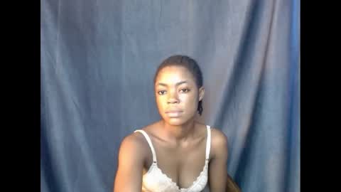 Blue online show from 6, 3, 2025