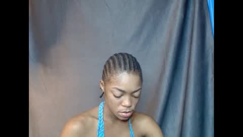 Blue online show from 11, 3, 2025