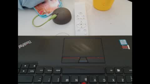 Blue online show from 1, 11, 2025