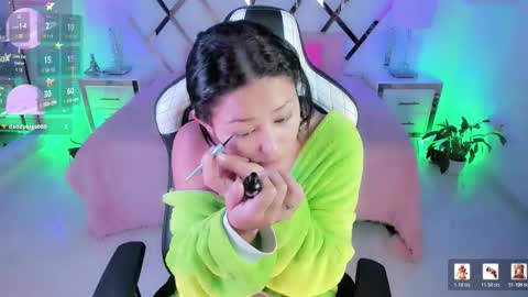 KATY  online show from 21, 3, 2026