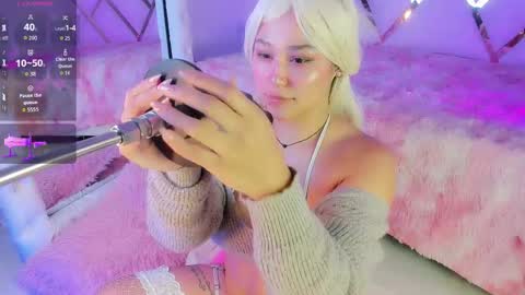 KATY  online show from 17, 4, 2026