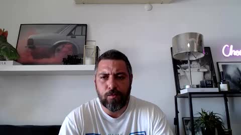 Snapshot of sexyyturkk chatting on 6, 6, 2026 Arda online show from 6, 6, 2026