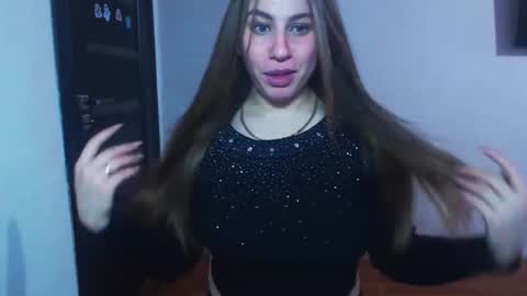 Yuliia online show from 11, 1, 2026