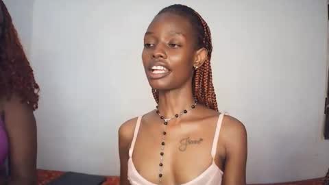 Snapshot of sexyzuriel chatting on 24, 2, 2026 sexyzuriel online show from 24, 2, 2026