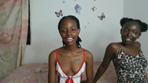sexyzuriel online show from 18, 4, 2026