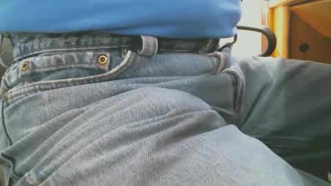 Bruce online show from 15, 1, 2025