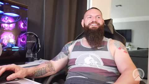 SouthFloridaStr8guy online show from 24, 4, 2026