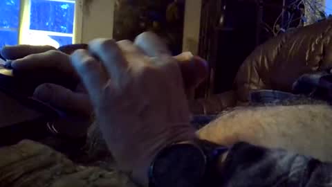 Snapshot of sgthard260486 chatting on 9, 2, 2026 sgthard260486 online show from 9, 2, 2026