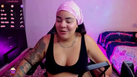 Snapshot of shaaroonhillss1 chatting on 4, 11, 2025 sharoon online show from 4, 11, 2025