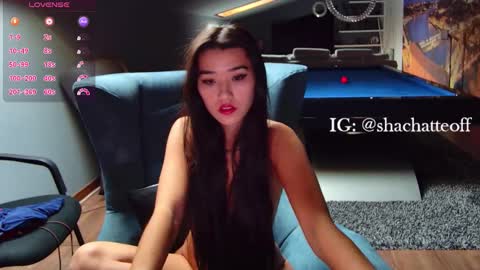 Shachatte online show from 13, 9, 2025