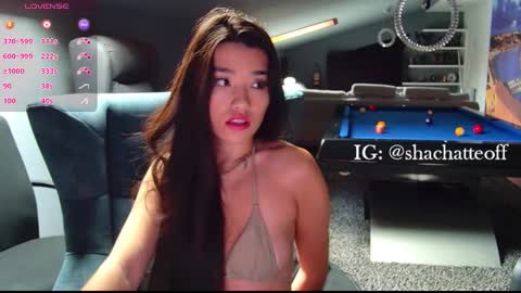 Shachatte online show from 8, 11, 2025