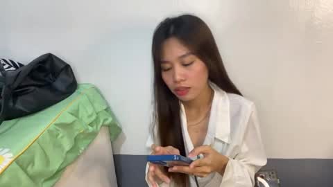 Snapshot of shachihexa chatting on 5, 6, 2026 Shachi online show from 5, 6, 2026