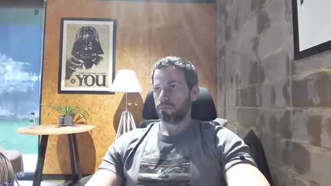 Snapshot of shad0w_hunter chatting on 13, 12, 2024 shad0w_hunter online show from 13, 12, 2024