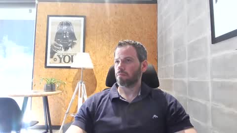 Snapshot of shad0w_hunter chatting on 13, 1, 2025 shad0w_hunter online show from 13, 1, 2025