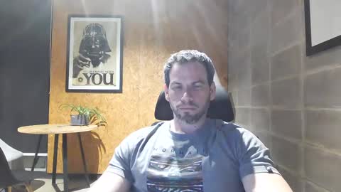 Snapshot of shad0w_hunter chatting on 20, 1, 2025 shad0w_hunter online show from 20, 1, 2025