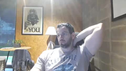 Snapshot of shad0w_hunter chatting on 27, 1, 2025 shad0w_hunter online show from 27, 1, 2025