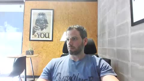 Snapshot of shad0w_hunter chatting on 12, 2, 2025 shad0w_hunter online show from 12, 2, 2025