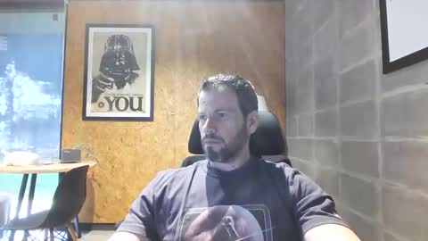 Snapshot of shad0w_hunter chatting on 18, 2, 2025 shad0w_hunter online show from 18, 2, 2025