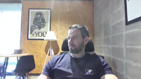 Snapshot of shad0w_hunter chatting on 6, 3, 2025 shad0w_hunter online show from 6, 3, 2025