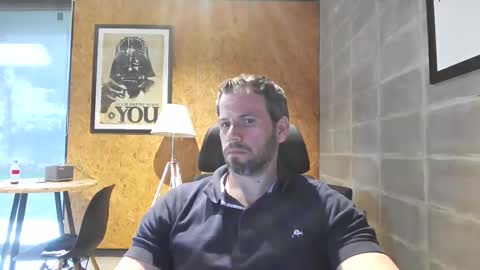 Snapshot of shad0w_hunter chatting on 7, 3, 2025 shad0w_hunter online show from 7, 3, 2025