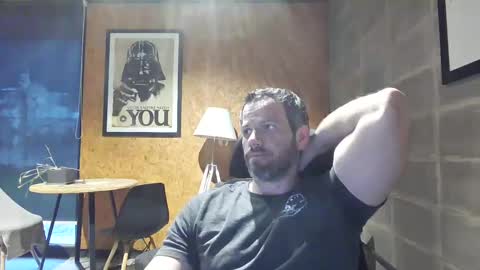 Snapshot of shad0w_hunter chatting on 10, 3, 2025 shad0w_hunter online show from 10, 3, 2025