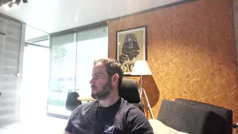 Snapshot of shad0w_hunter chatting on 15, 9, 2025 shad0w_hunter online show from 15, 9, 2025