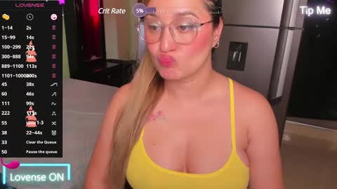 Shaday online show from 10, 1, 2025