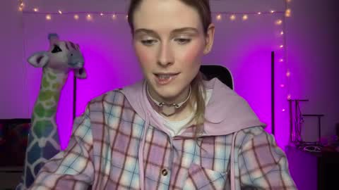 shadebabe online show from 29, 12, 2024