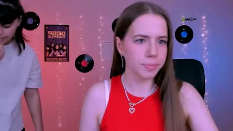 shadow_kiss online show from 21, 5, 2026