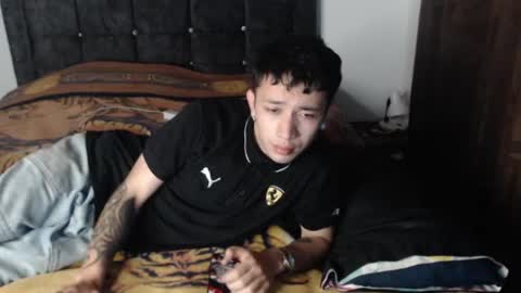 james online show from 9, 4, 2026